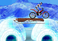 Bike Mania on Ice
